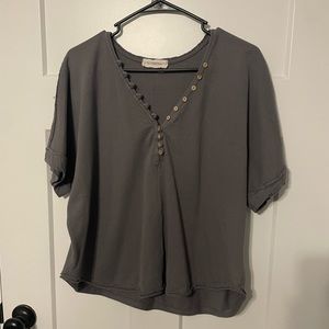 boutique top